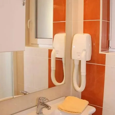 Apartment Chopin Porec