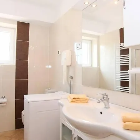 Chopin Apartment