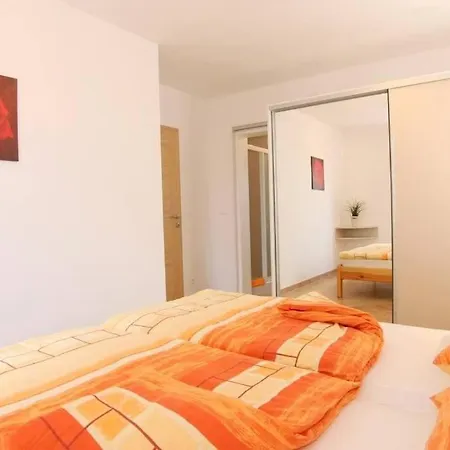 Apartment Chopin Porec