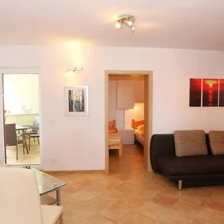 Chopin Apartment