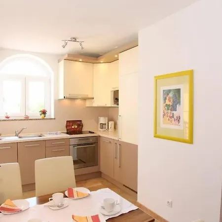 Apartment Chopin *