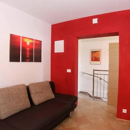 Apartment Chopin Porec