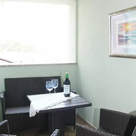 Chopin Apartment